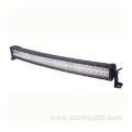 led light bar car for offroad auto rampe